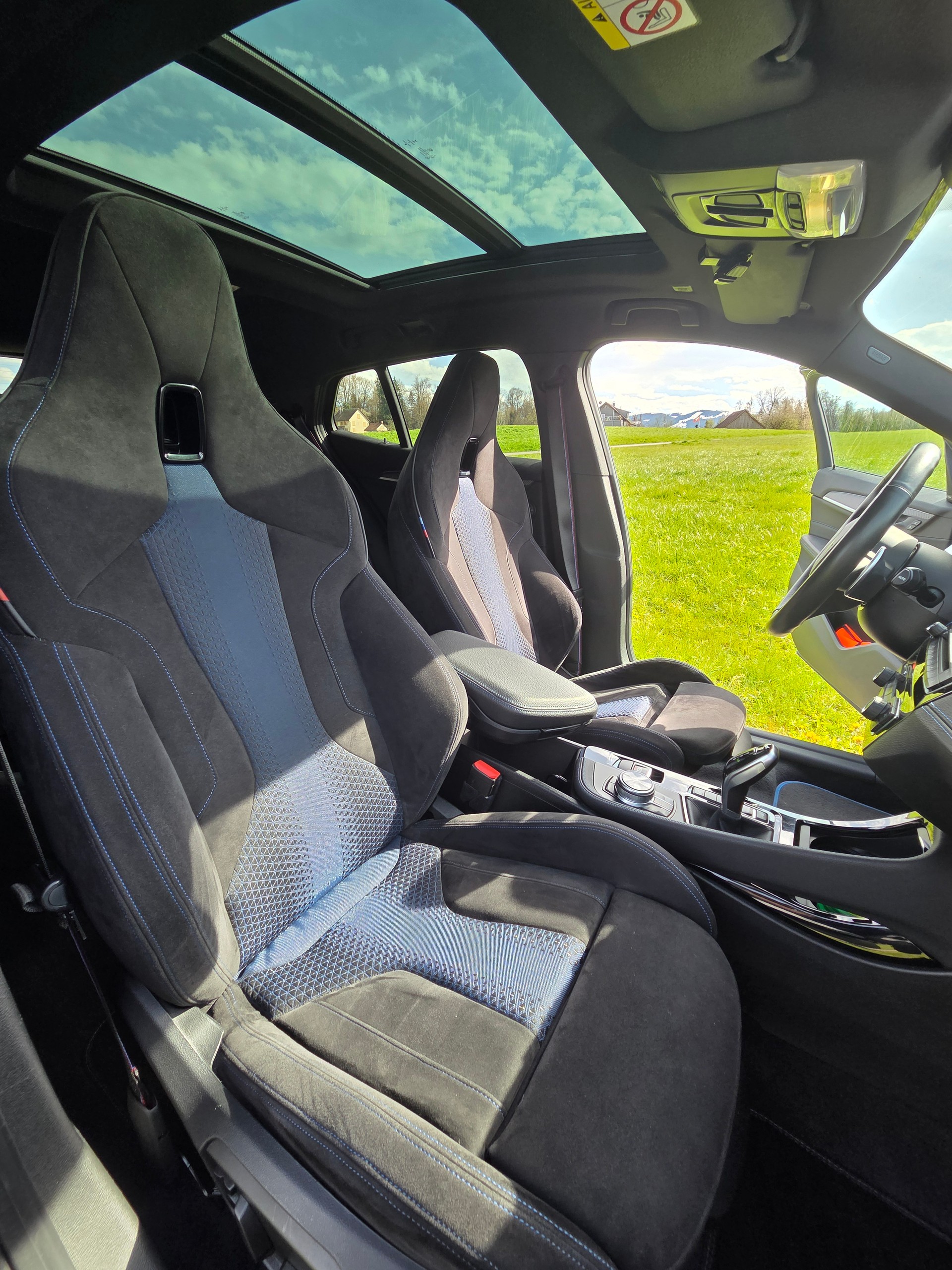 BMW X2 M35i Steptronic-image-6