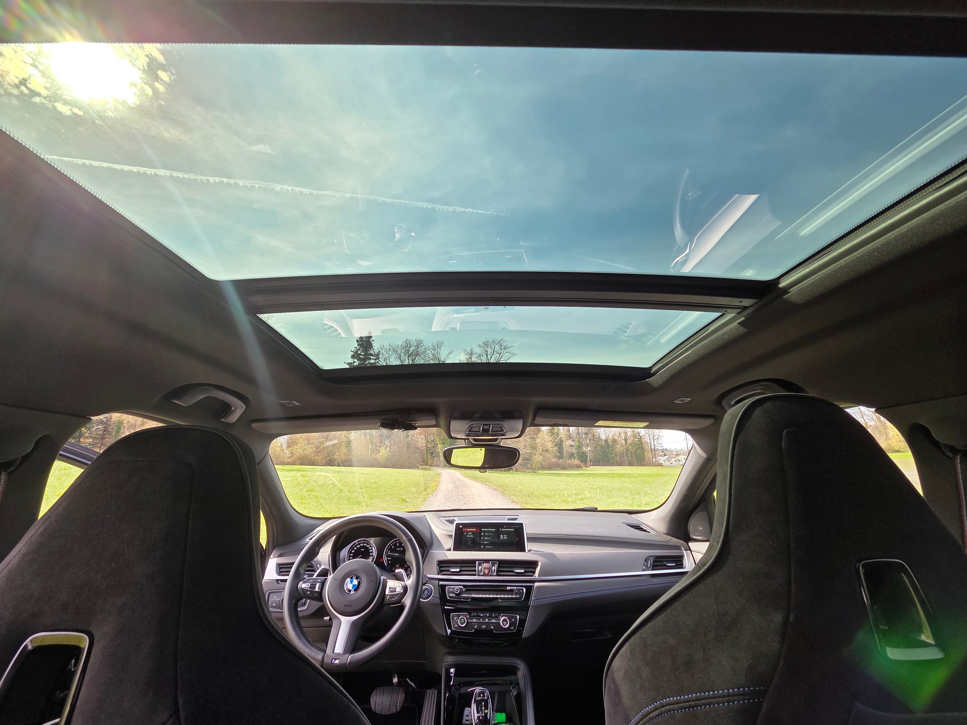 BMW X2 M35i Steptronic-image-7