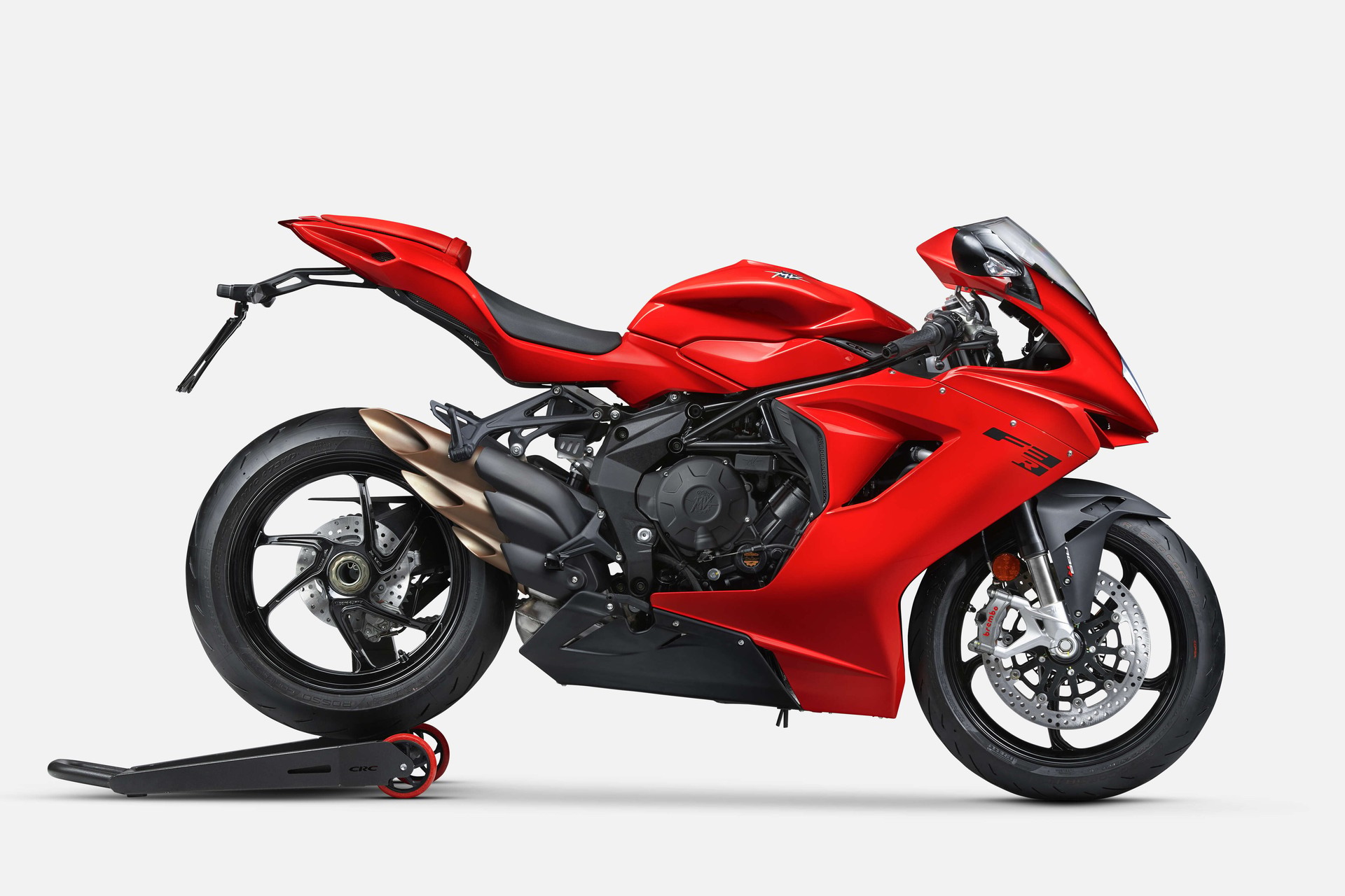 MV AGUSTA F 3 R-image-7
