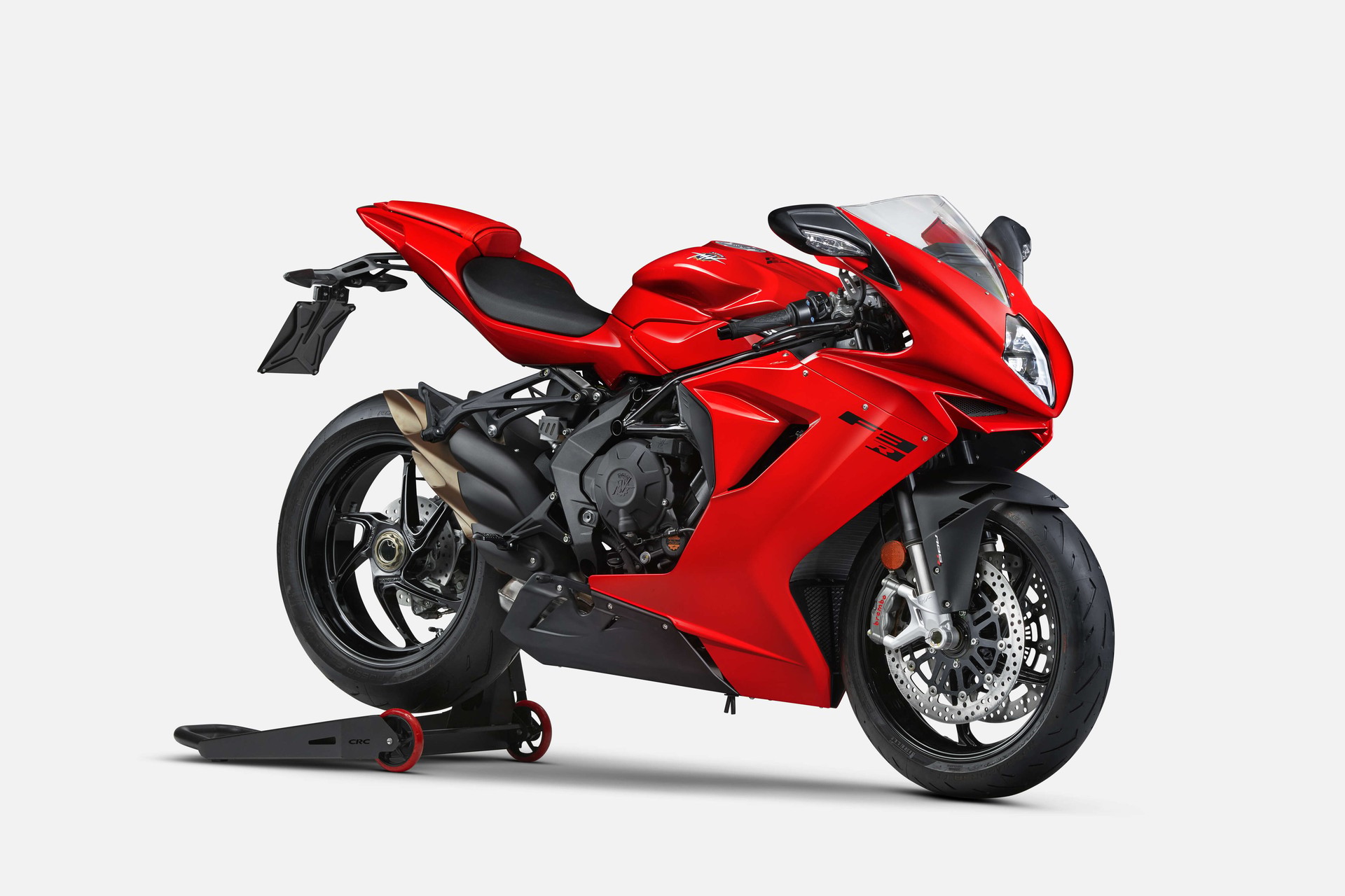 MV AGUSTA F 3 R