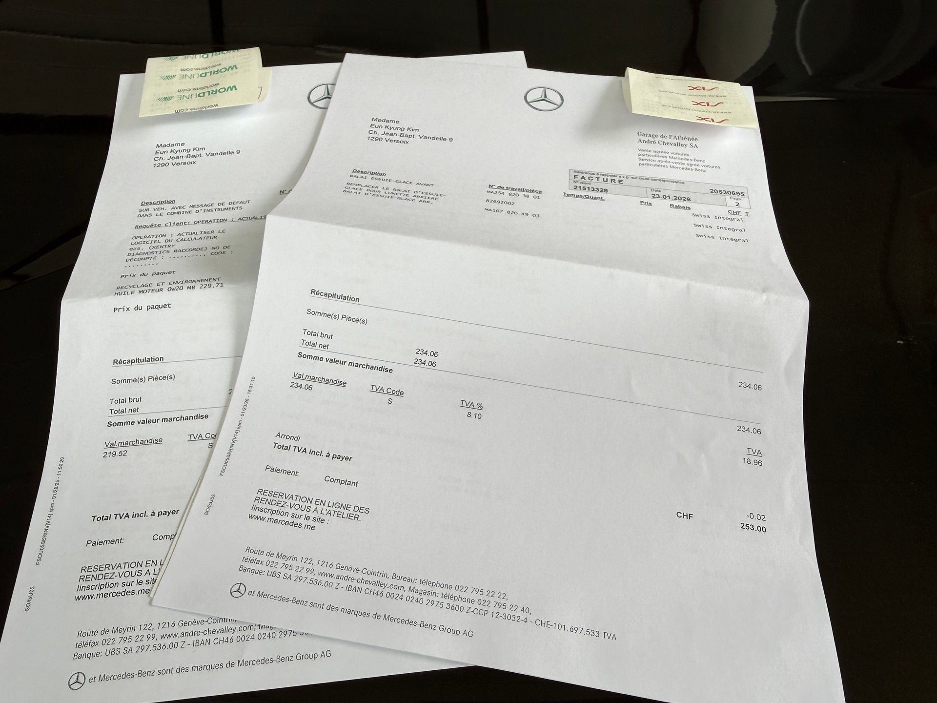 MERCEDES-BENZ GLC 200 Avantgarde 4Matic 9G-Tronic-image-15