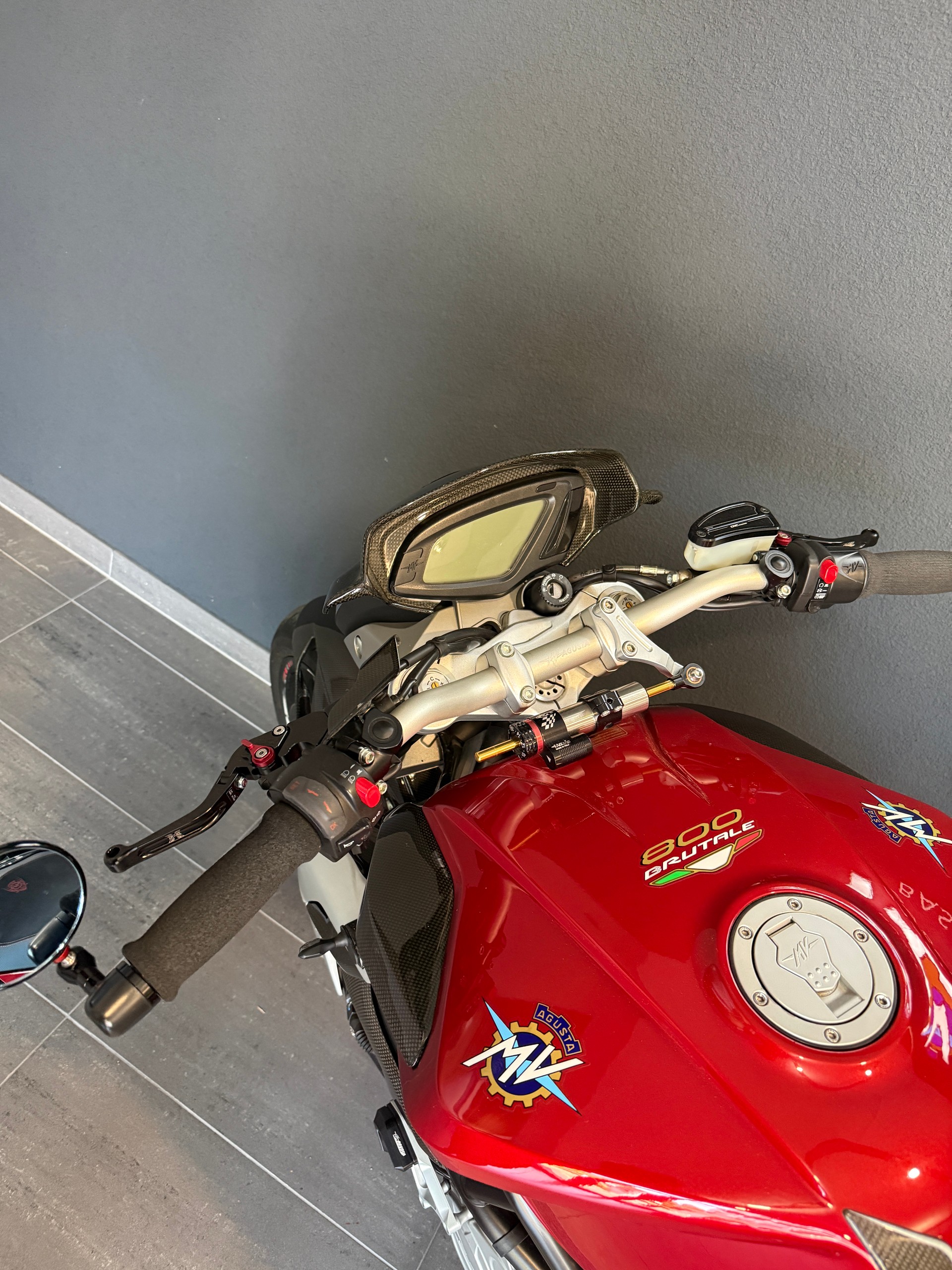 MV AGUSTA B3 Brutale 800 EAS-image-14