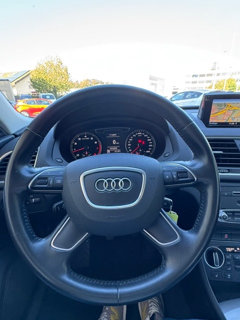 AUDI Q3 1.4 TFSI ultra design-image-7