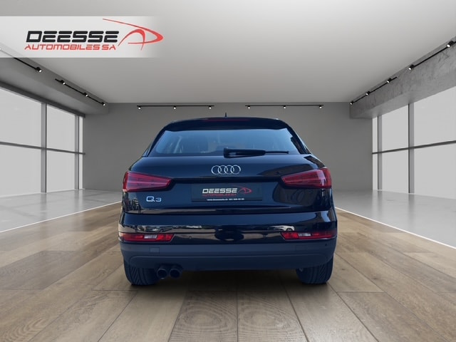 AUDI Q3 1.4 TFSI ultra design-image-7
