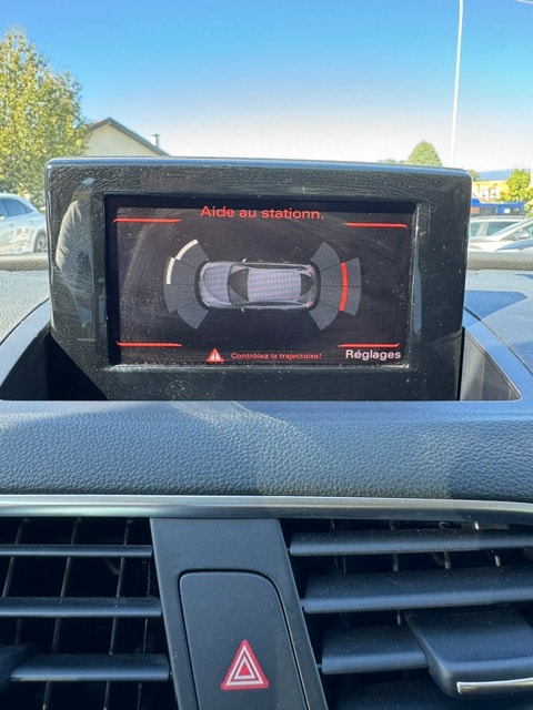 AUDI Q3 1.4 TFSI ultra design-image-15
