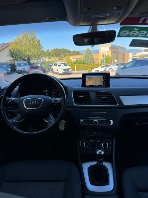AUDI Q3 1.4 TFSI ultra design-image-6