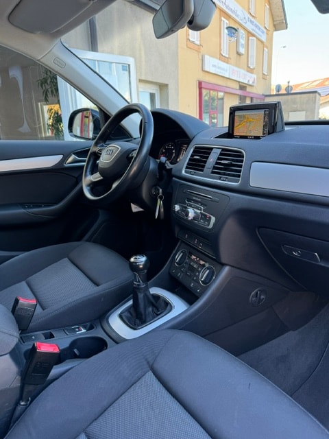 AUDI Q3 1.4 TFSI ultra design-image-11