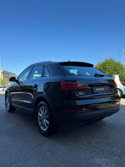 AUDI Q3 1.4 TFSI ultra design-image-3