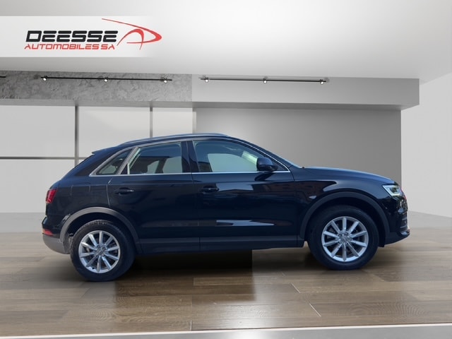 AUDI Q3 1.4 TFSI ultra design-image-3