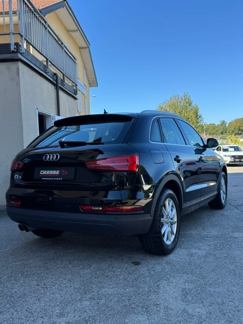 AUDI Q3 1.4 TFSI ultra design-image-4