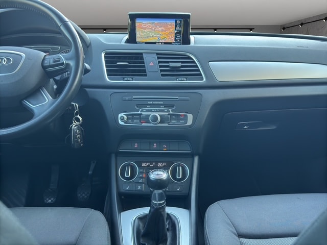 AUDI Q3 1.4 TFSI ultra design-image-13
