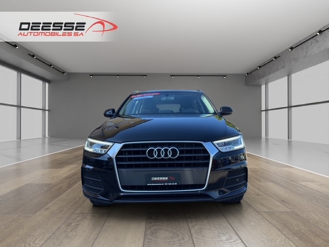AUDI Q3 1.4 TFSI ultra design-image-2