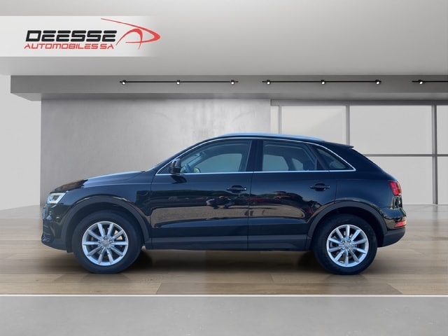 AUDI Q3 1.4 TFSI ultra design-image-4
