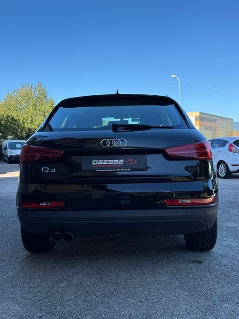 AUDI Q3 1.4 TFSI ultra design-image-5