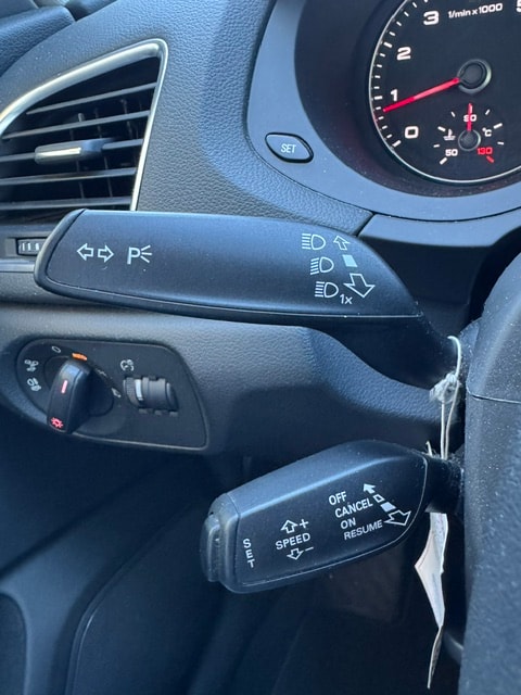 AUDI Q3 1.4 TFSI ultra design-image-20