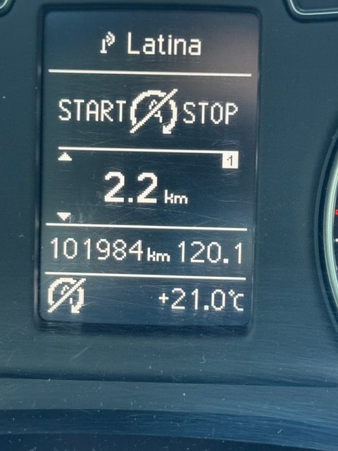 AUDI Q3 1.4 TFSI ultra design-image-9