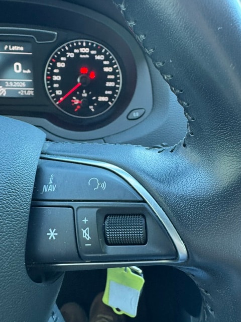AUDI Q3 1.4 TFSI ultra design-image-21