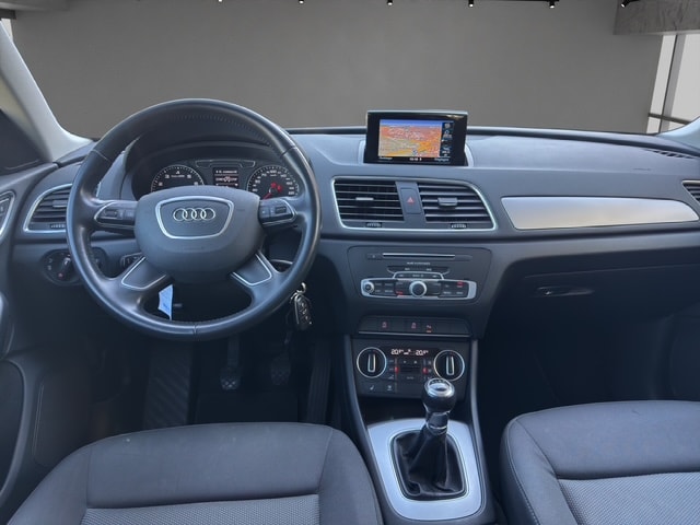 AUDI Q3 1.4 TFSI ultra design-image-12