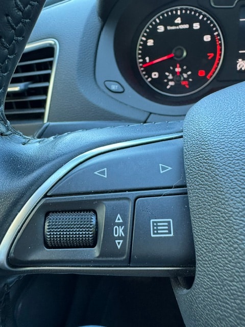 AUDI Q3 1.4 TFSI ultra design-image-19