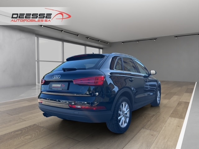 AUDI Q3 1.4 TFSI ultra design-image-5