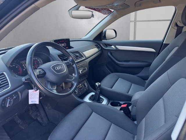 AUDI Q3 1.4 TFSI ultra design-image-8
