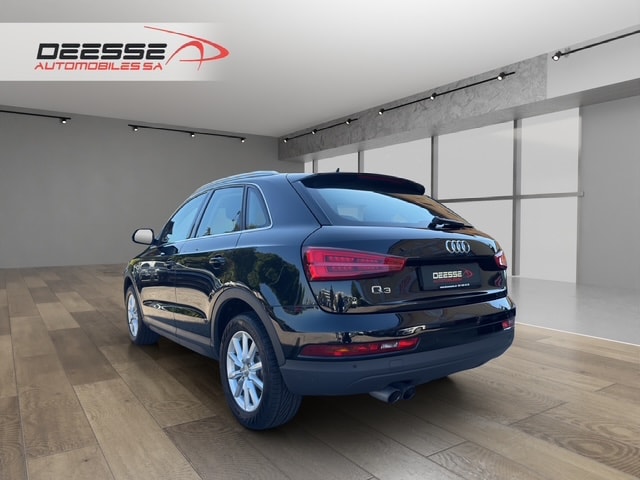 AUDI Q3 1.4 TFSI ultra design-image-6