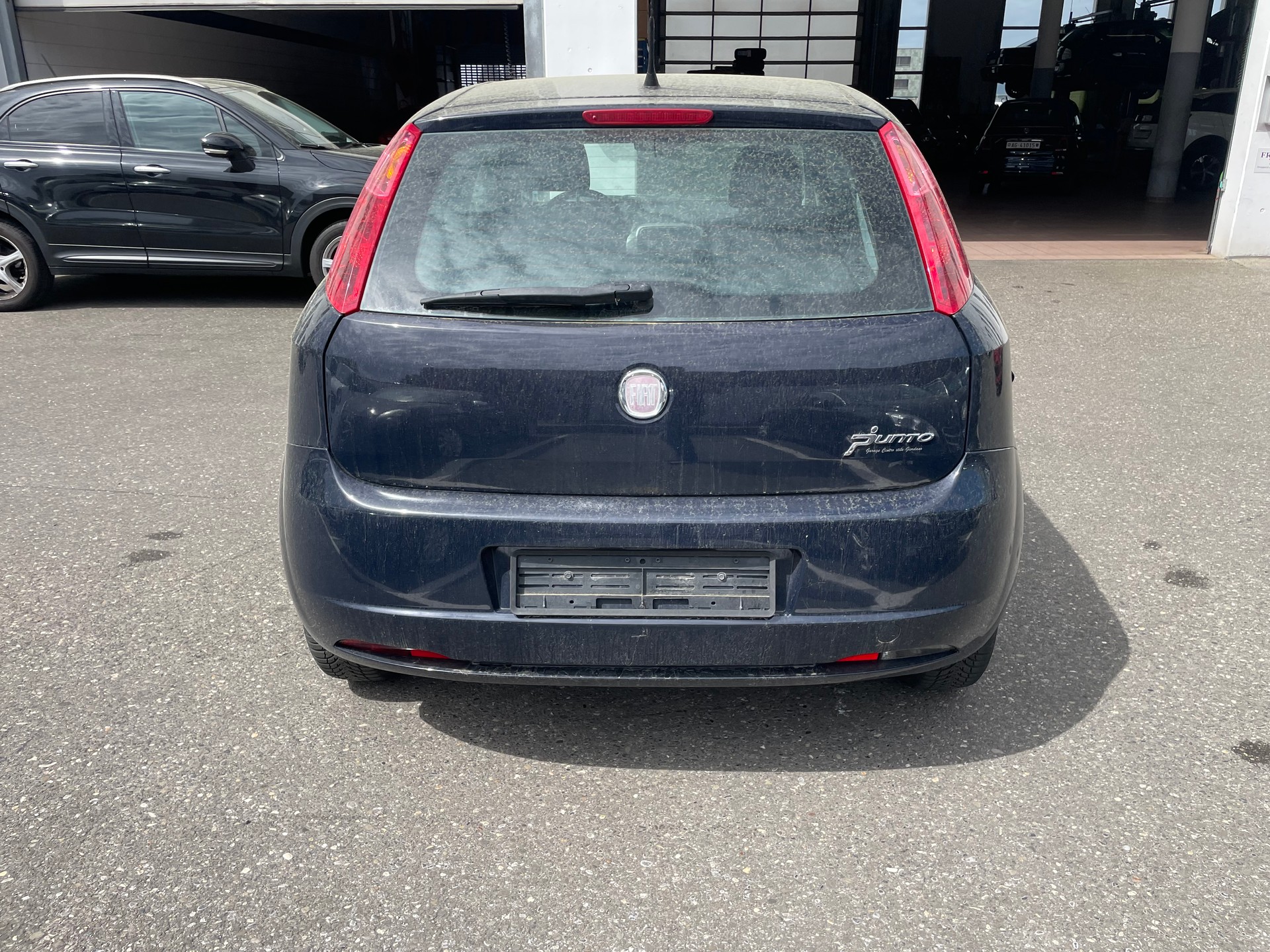 FIAT Punto 1.2 Actual-image-6