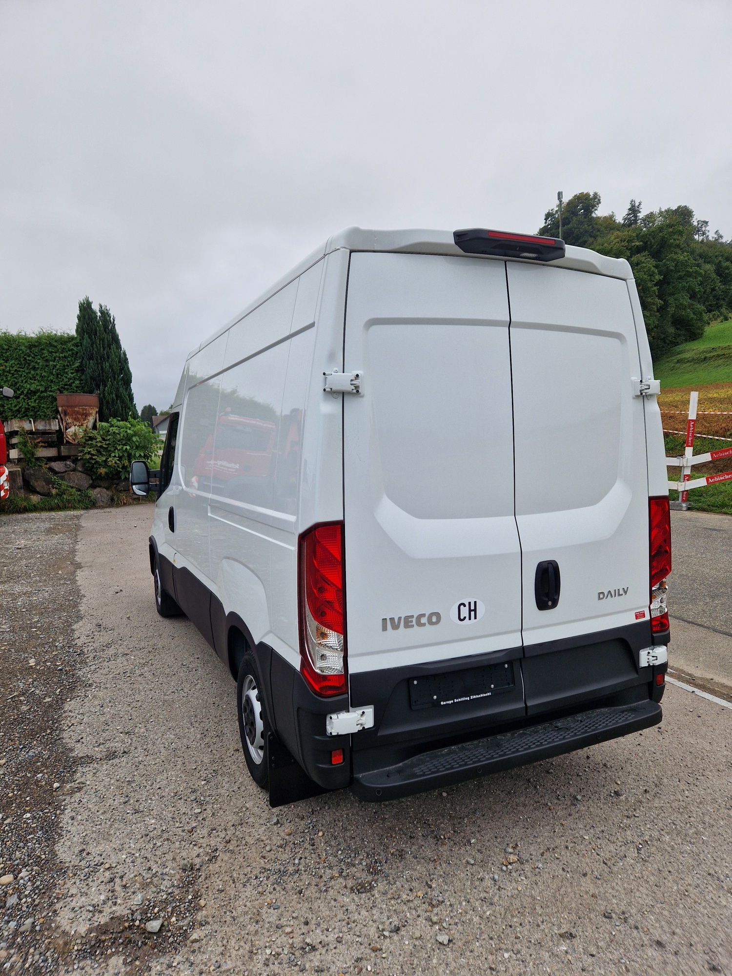 IVECO 35S16A8-image-1