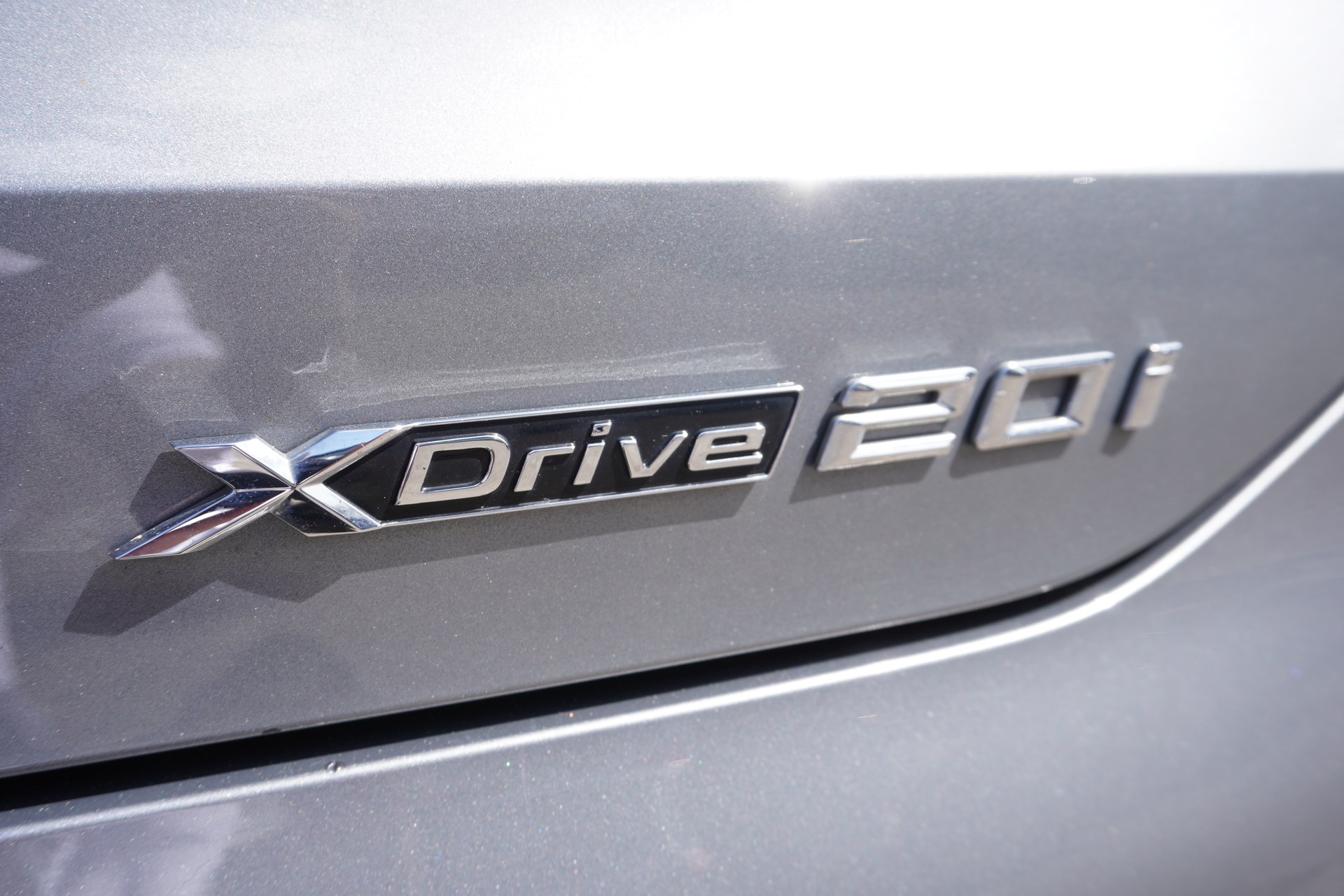 BMW X2 xDrive 20i-image-9