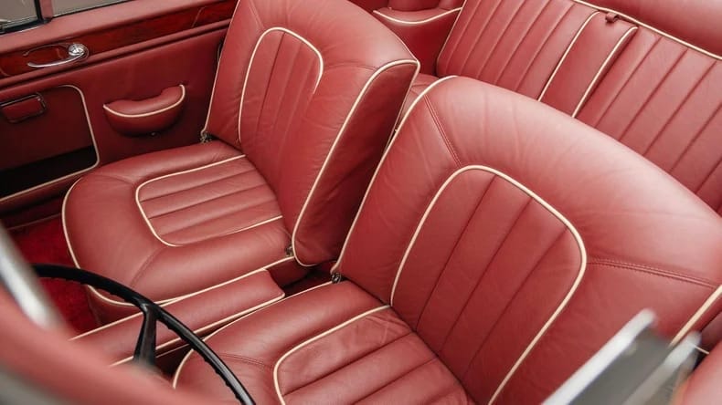 BENTLEY S3 CHINESE EYE VETERAN-image-19
