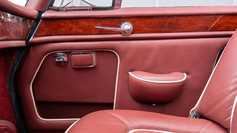 BENTLEY S3 CHINESE EYE VETERAN-image-11