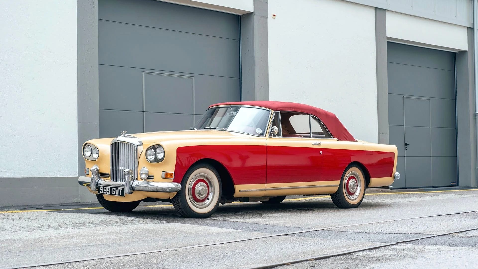 BENTLEY S3 CHINESE EYE VETERAN-image-1