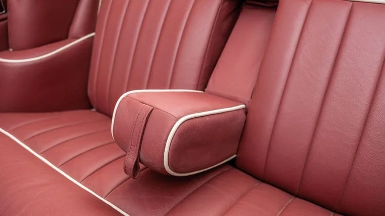 BENTLEY S3 CHINESE EYE VETERAN-image-15