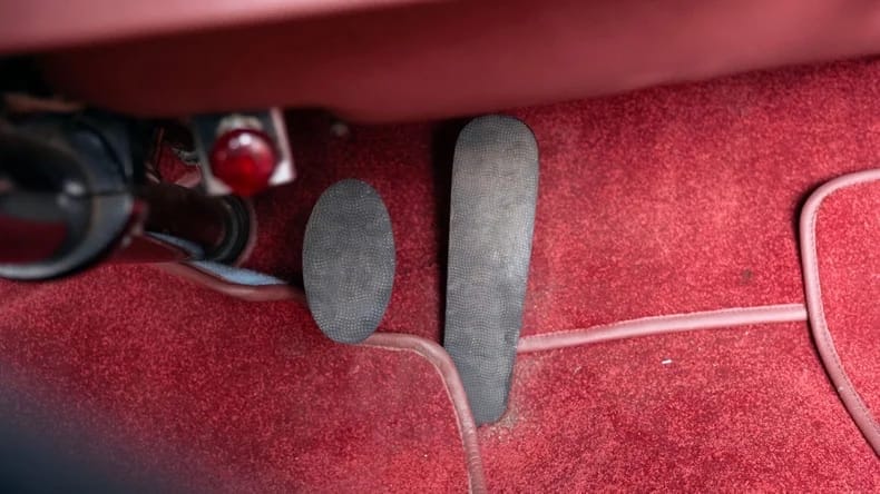 BENTLEY S3 CHINESE EYE VETERAN-image-17