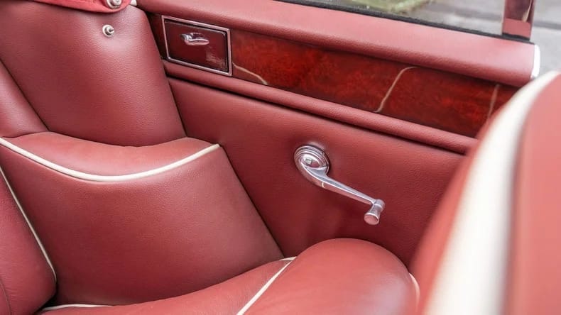 BENTLEY S3 CHINESE EYE VETERAN-image-10