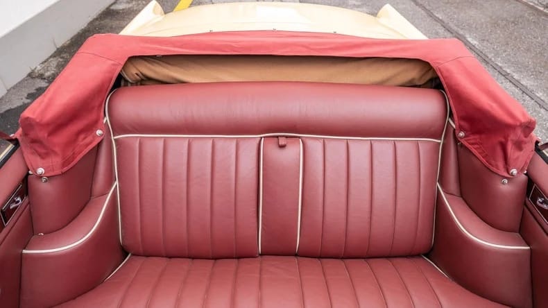 BENTLEY S3 CHINESE EYE VETERAN-image-14