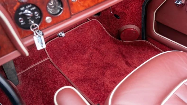 BENTLEY S3 CHINESE EYE VETERAN-image-13