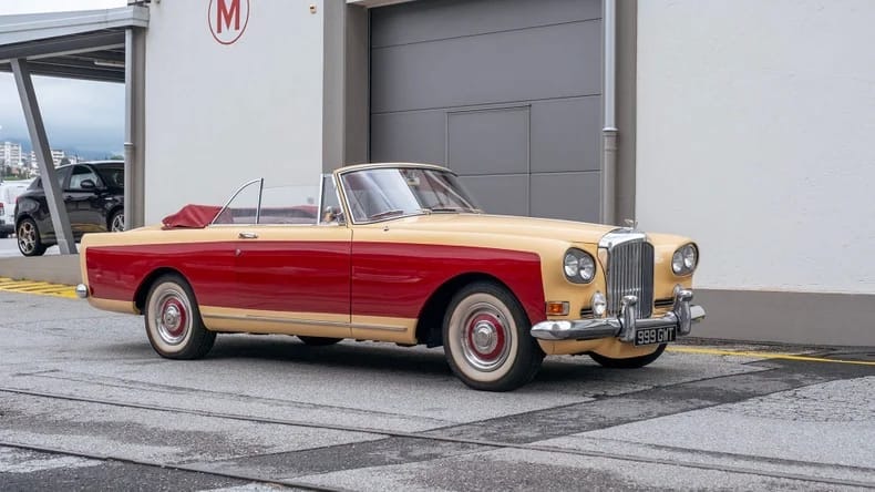BENTLEY S3 CHINESE EYE VETERAN-image-3