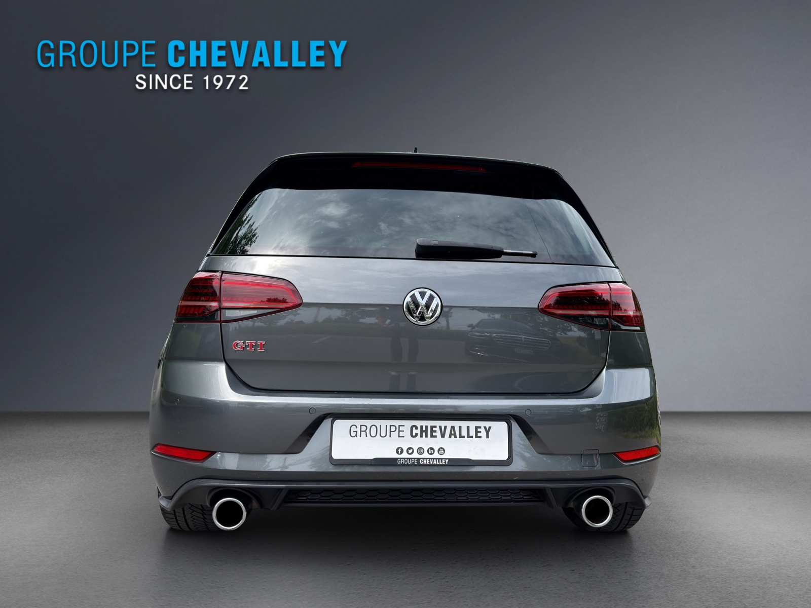 VW Golf 2.0 TSI GTI Performance DSG-image-4