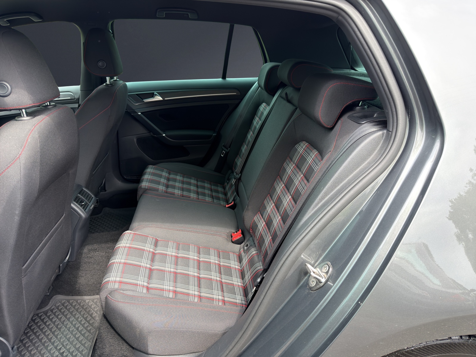 Image VW GOLF Golf 2.0 TSI GTI Performance DSG