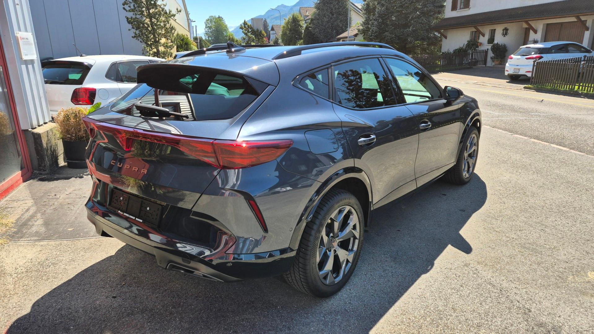 CUPRA Formentor 1.5 eTSI DSG-image-6