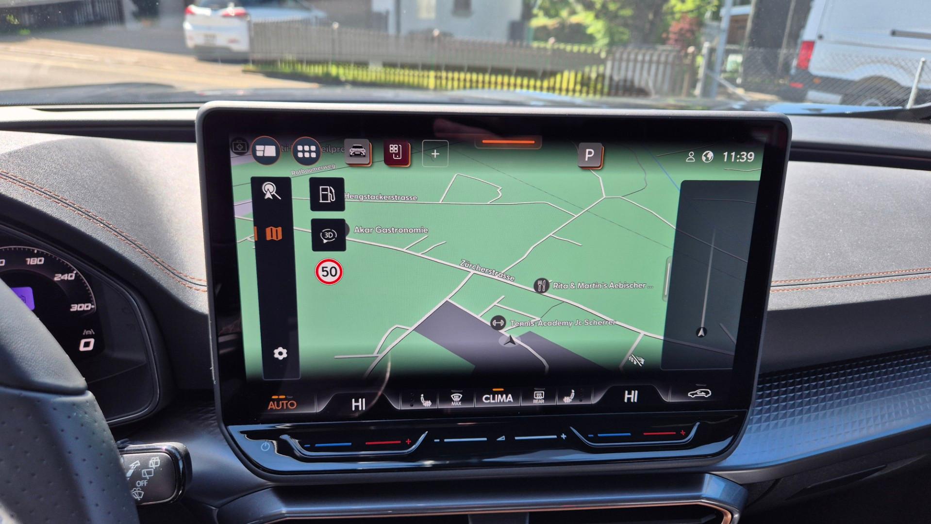 CUPRA Formentor 1.5 eTSI DSG-image-18