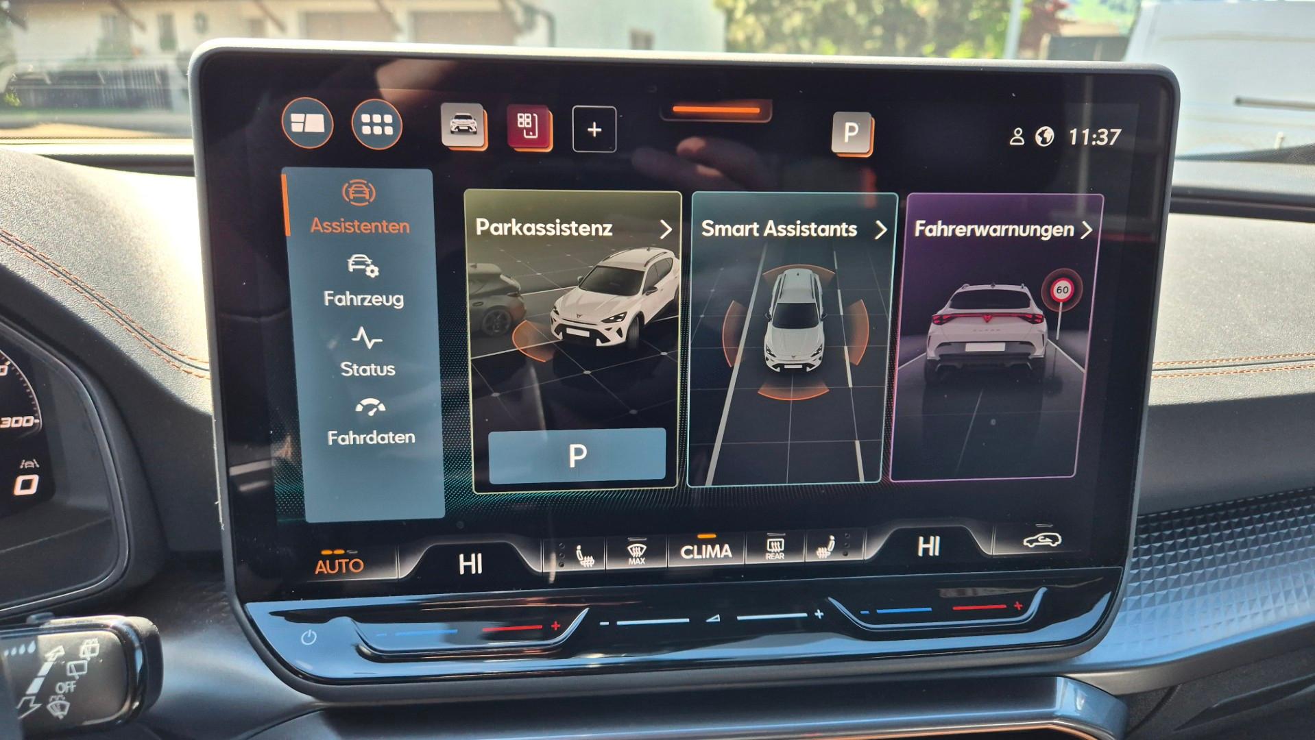 CUPRA Formentor 1.5 eTSI DSG-image-13