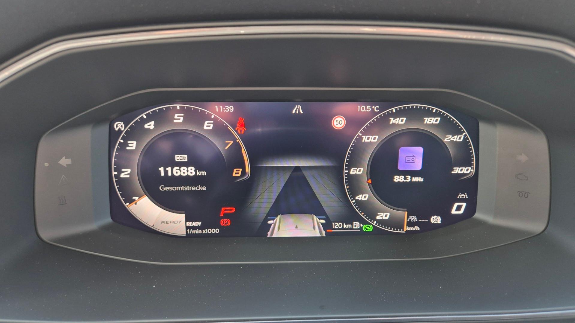 CUPRA Formentor 1.5 eTSI DSG-image-19