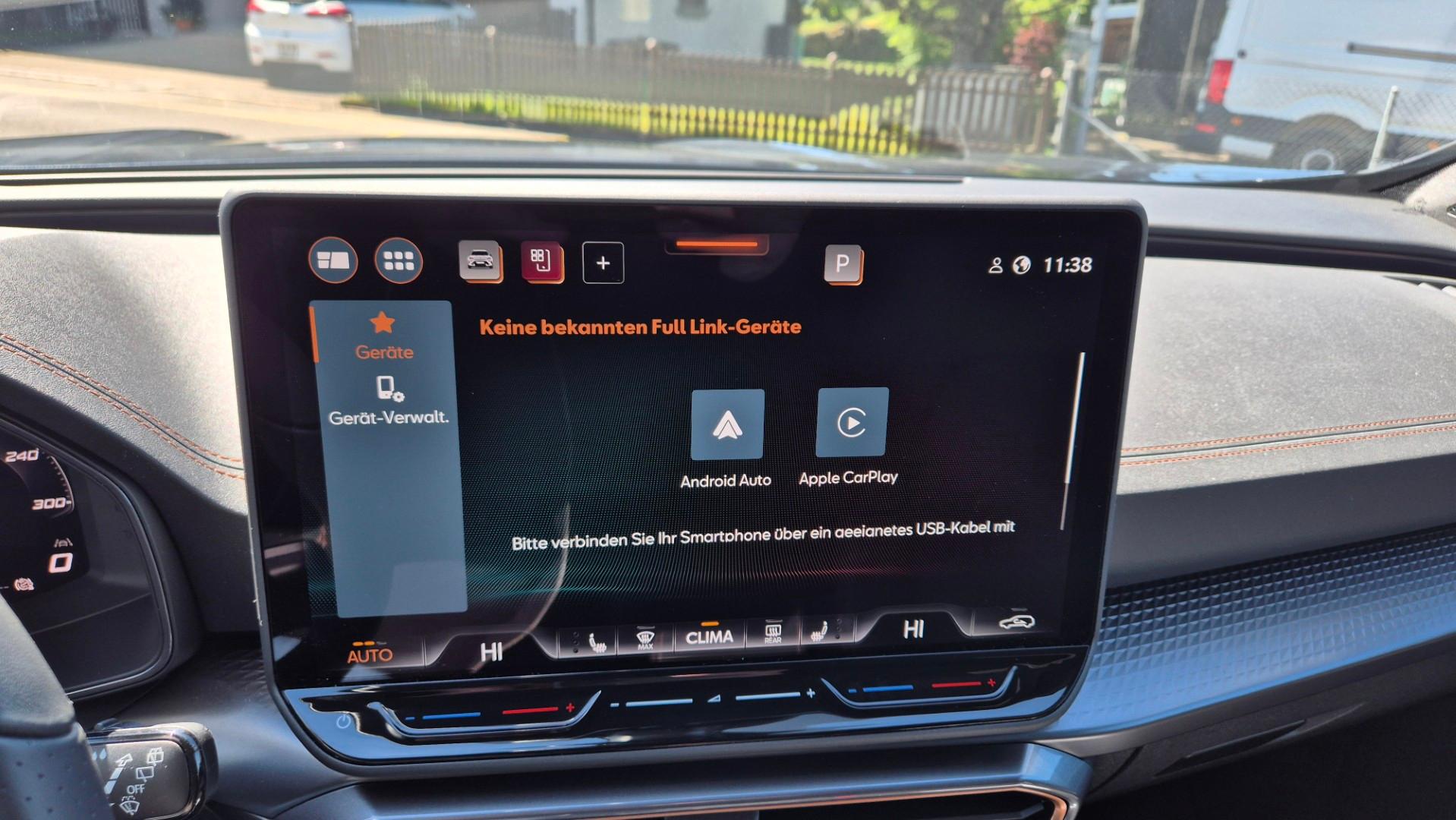 CUPRA Formentor 1.5 eTSI DSG-image-17