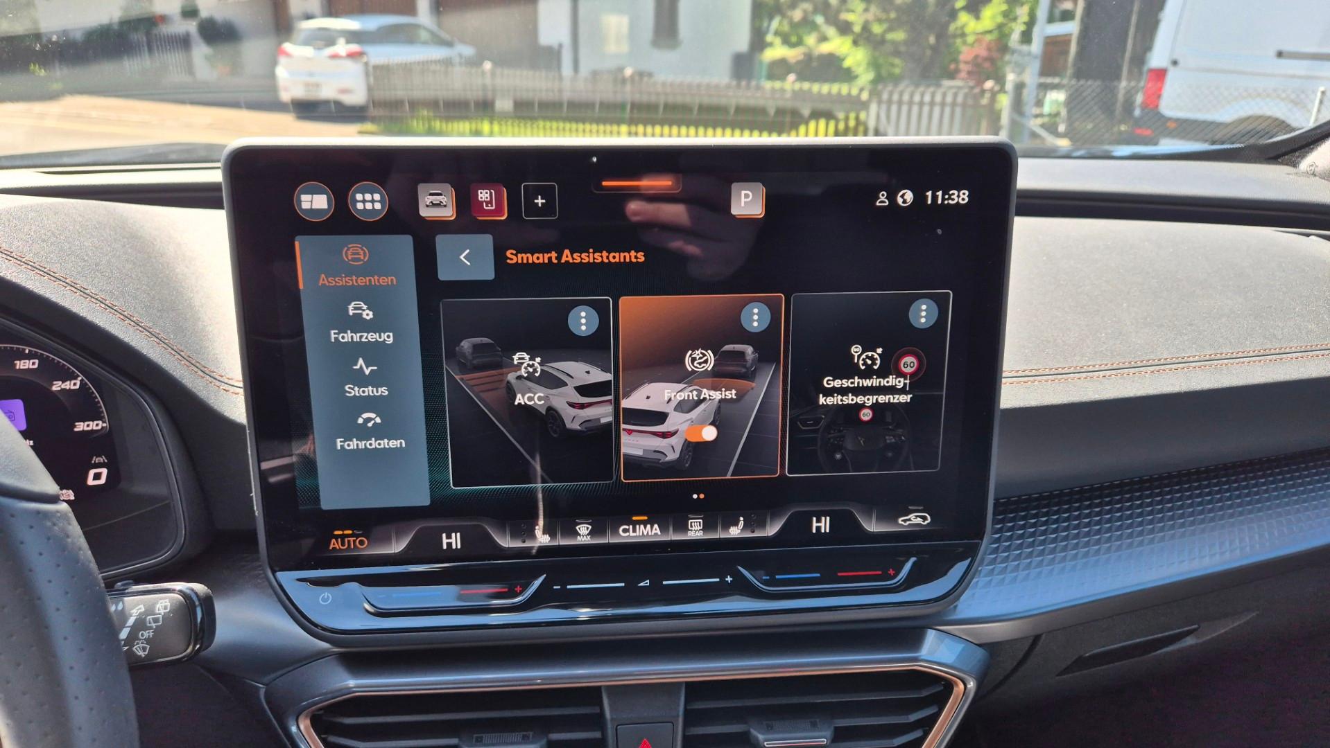 CUPRA Formentor 1.5 eTSI DSG-image-15