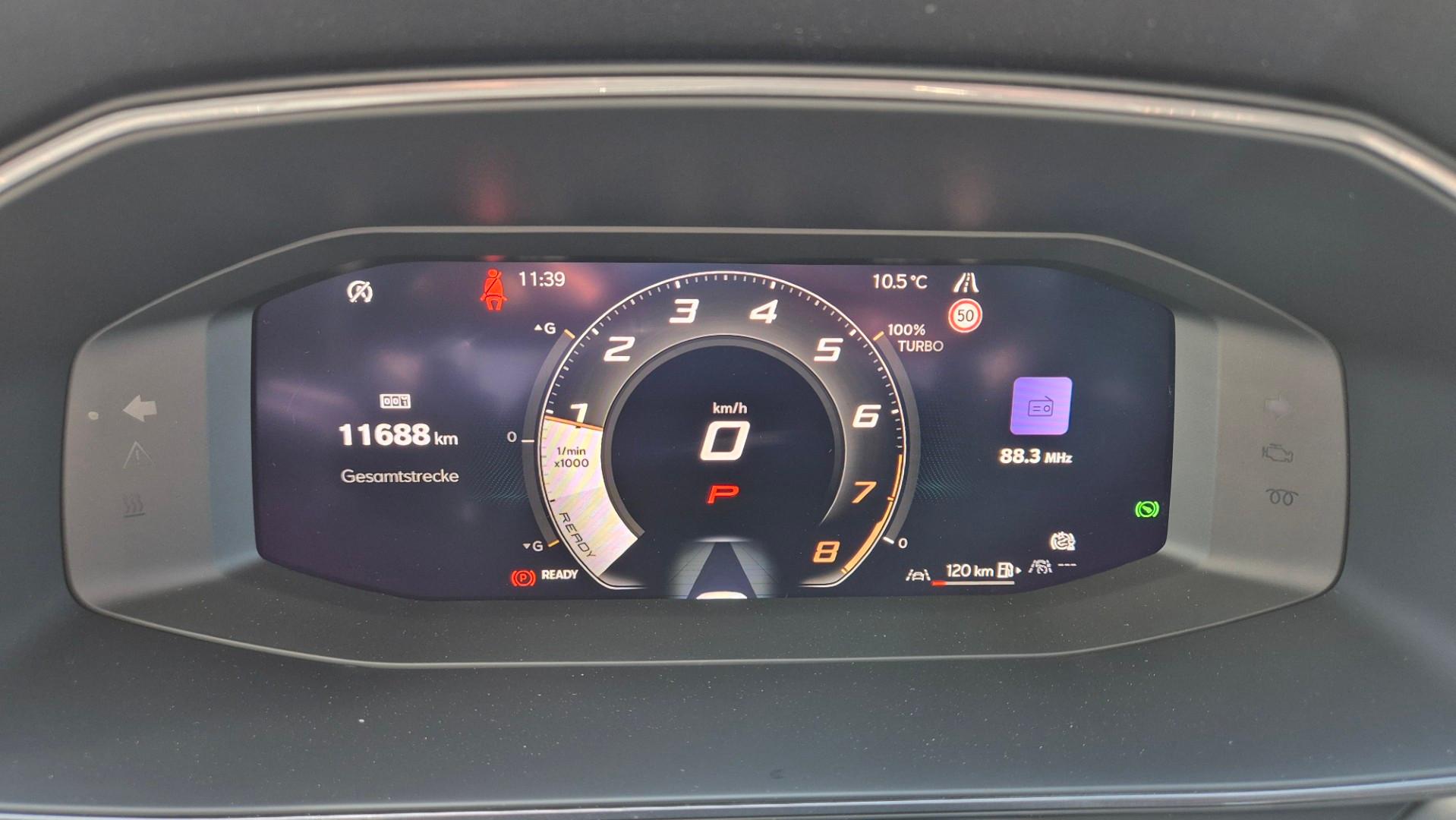 CUPRA Formentor 1.5 eTSI DSG-image-20