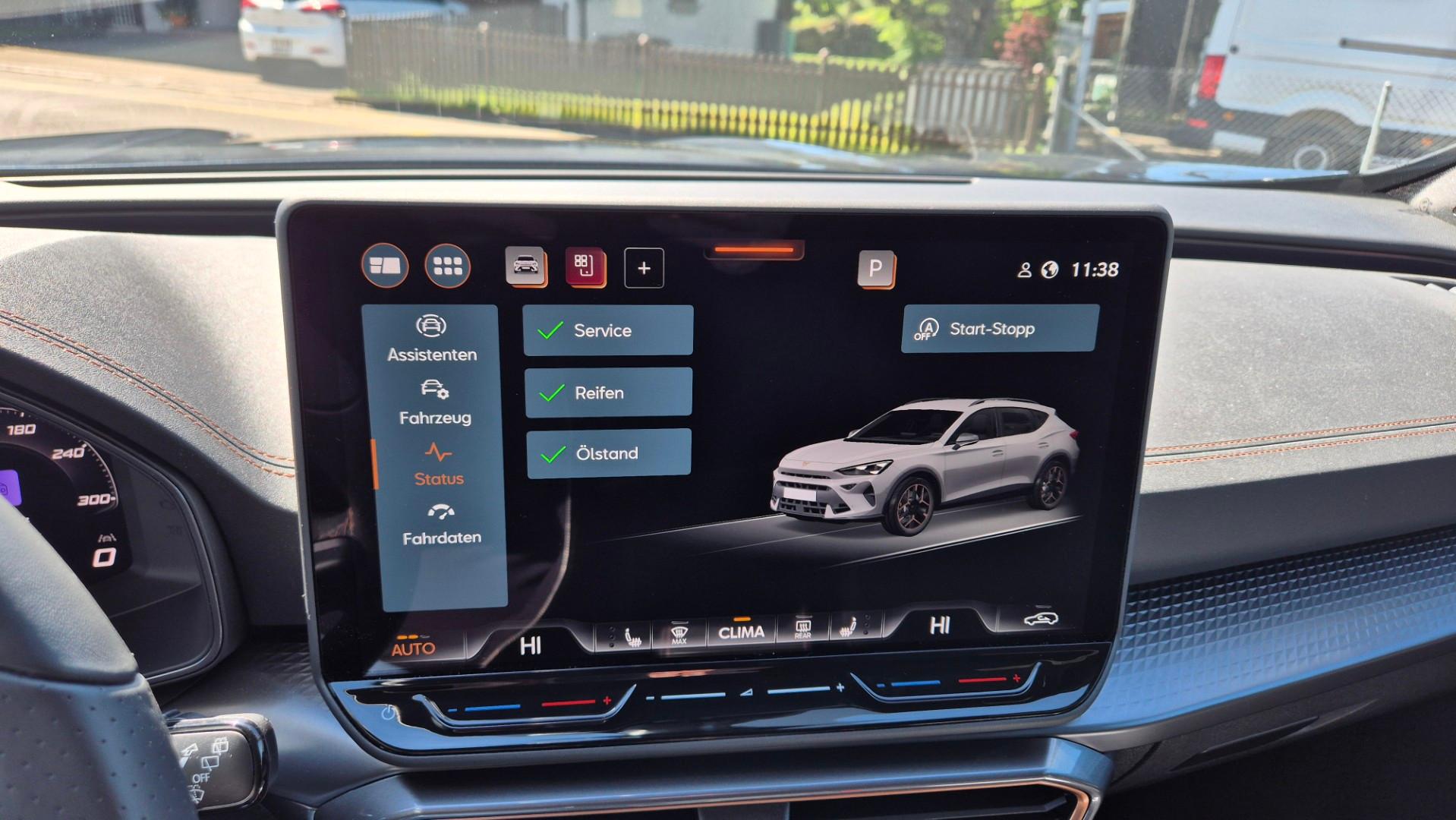 CUPRA Formentor 1.5 eTSI DSG-image-16