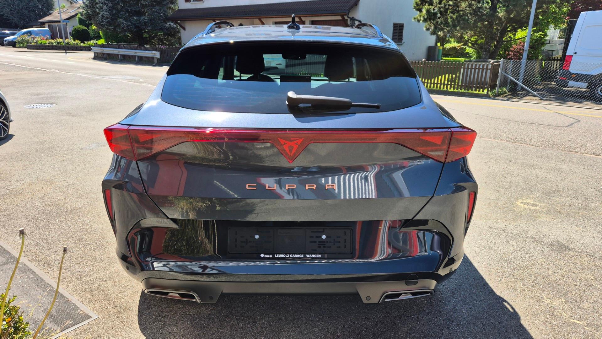 CUPRA Formentor 1.5 eTSI DSG-image-5
