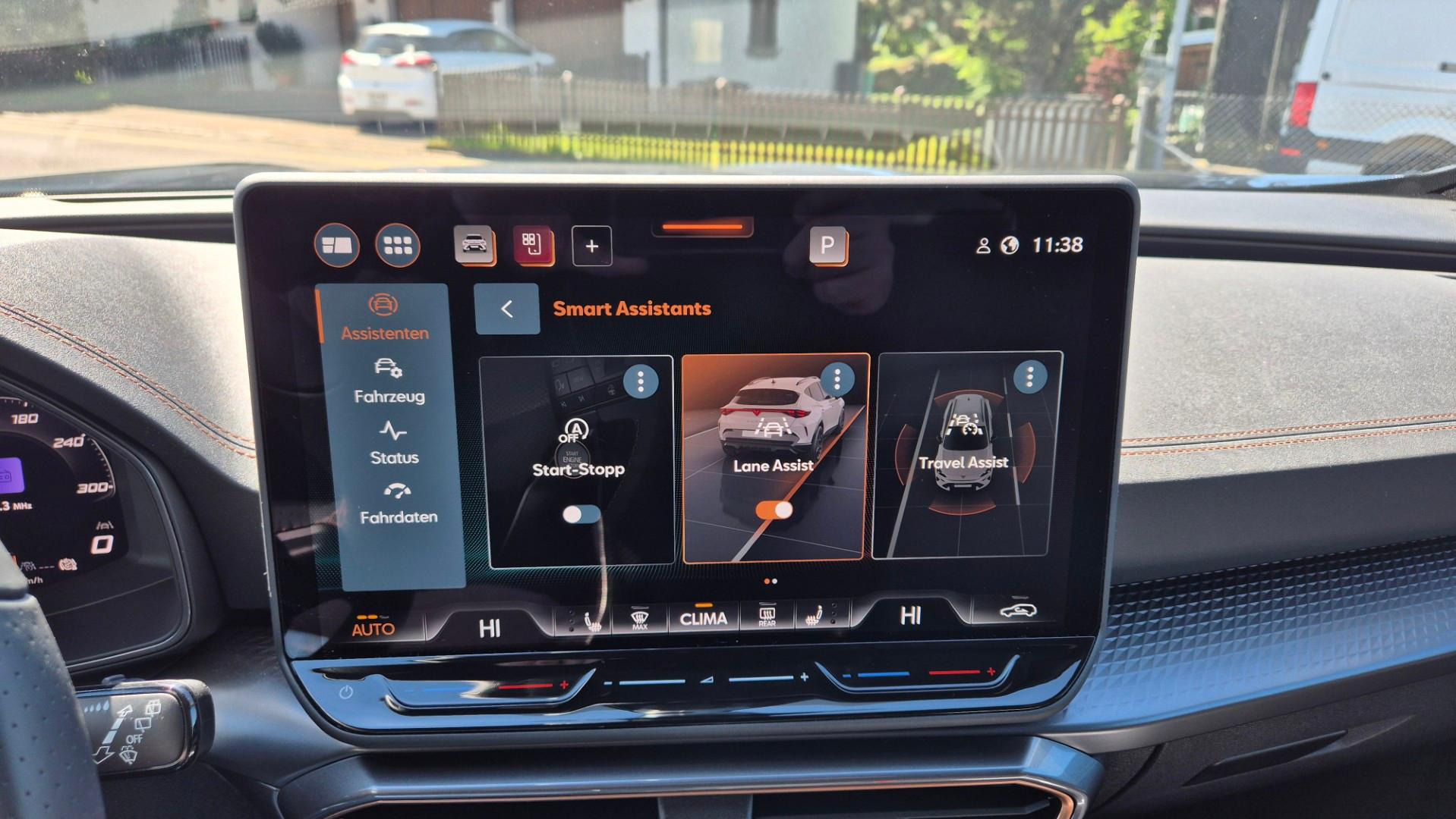 CUPRA Formentor 1.5 eTSI DSG-image-14
